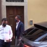 M5S, Conte: “Io alla Camera per illustrare lo statuto? Se c’è l’invito dei parlamentari volentieri”