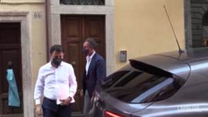M5S, Conte: “Io alla Camera per illustrare lo statuto? Se c’è l’invito dei parlamentari volentieri”
