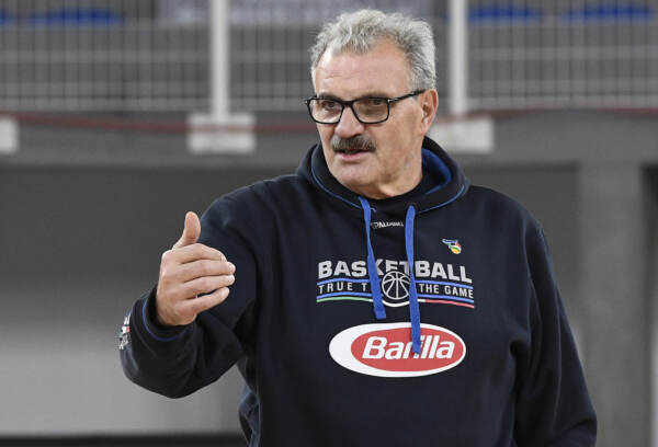 Preolimpico L Italbasket Batte Portorico Lapresse