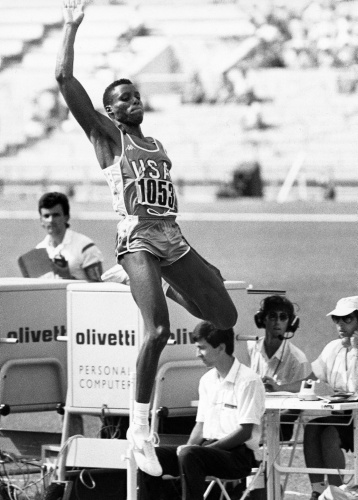 Galleria foto '1° luglio 1961: la leggenda Carl Lewis compie 60 anni' - foto 3
