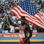 1° luglio 1961: la leggenda Carl Lewis compie 60 anni