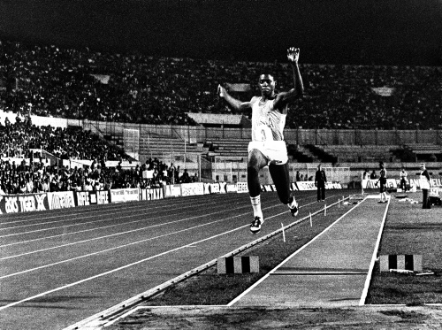 Galleria foto '1° luglio 1961: la leggenda Carl Lewis compie 60 anni' - foto 8