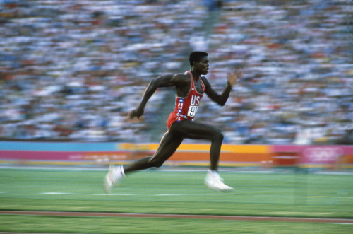 Galleria foto '1° luglio 1961: la leggenda Carl Lewis compie 60 anni' - foto 12