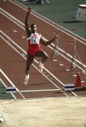 Galleria foto '1° luglio 1961: la leggenda Carl Lewis compie 60 anni' - foto 17