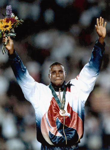 Galleria foto '1° luglio 1961: la leggenda Carl Lewis compie 60 anni' - foto 19