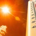 Meteo, instabile al Nord mentre al sud è in arrivo il caldo africano
