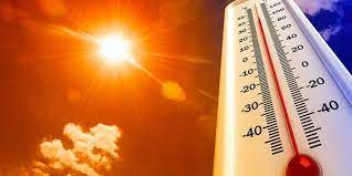 Août 2022, mois le plus chaud jamais enregistré en Amérique du nord et en Europe