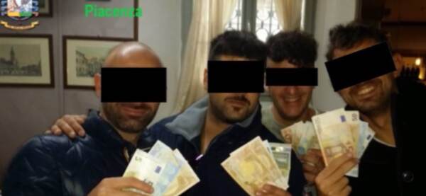 Piacenza, tutti condannati i carabinieri della Caserma Levante: 12 anni a Montella