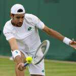 Wimbledon, Berrettini e Sonego al terzo turno