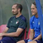 Euro 2020, Mancini e Chiellini spingono l’Italia: “Il Belgio è forte ma vogliamo vincere”
