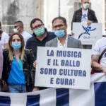 Covid, gestori discoteche martedì in piazza con musica. Costa: “Basta attese”