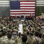 Afghanistan, truppe americane hanno lasciato aeroporto Bagram