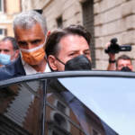 M5S, si vota Comitato ma non su Rousseau. Portavoce vogliono incontrare Grillo e Conte