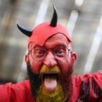 Belgio vs Italia - Euro 2020 - Quarti di finale