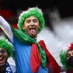 Belgio vs Italia - Euro 2020 - Quarti di finale