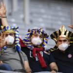 Belgio vs Italia - Euro 2020 - Quarti di finale