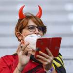 Belgio vs Italia - Euro 2020 - Quarti di finale