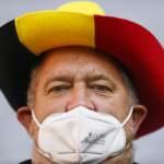 Belgio vs Italia - Euro 2020 - Quarti di finale