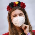 Belgio vs Italia - Euro 2020 - Quarti di finale