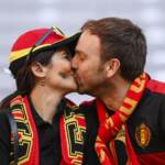 Belgio vs Italia - Euro 2020 - Quarti di finale