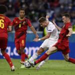 Euro 2020, grande Italia vola in semifinale: 2-1 al Belgio