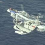 La denuncia di Sea-Watch: “Guardia costiera libica spara sui migranti”