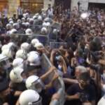 Turchia esce dalla Convenzione di Istanbul, migliaia di donne in piazza