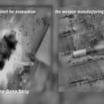 Israele attacca Gaza dopo il lancio di palloni incendiari