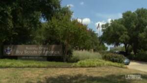 Boy Scouts of America: accordo da 850 milioni con famiglie vittime abusi