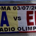 Euro 2020, al via i quarti di finale: stasera Italia-Belgio