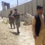 Afghanistan, i soldati Usa lasciano la base militare di Bagram