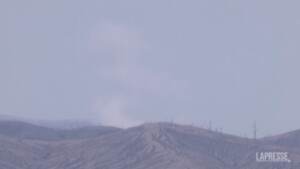 Filippine: fa paura il vulcano Taal, migliaia gli evacuati