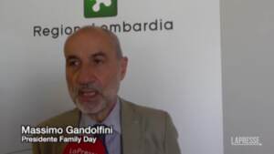 Ddl Zan, Gandolfini: “Alto tasso suicidi in chi intraprende transizione di genere”