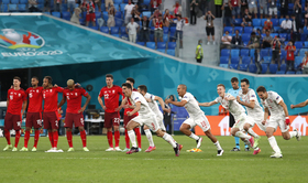 Euro-2020 : L’Espagne qualifié pour le carré d’or