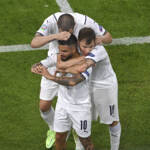 Euro2020, gli azzurri volano in semifinale: Belgio battuto 2-1