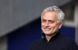 José Mourinho, lo Special One verso la panchina del Fenerbahce