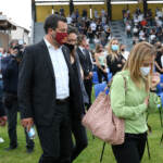 La ‘Carta’ anti-Ue dei sovranisti. L’adesione della Lega innesca il botta e risposta Letta-Salvini