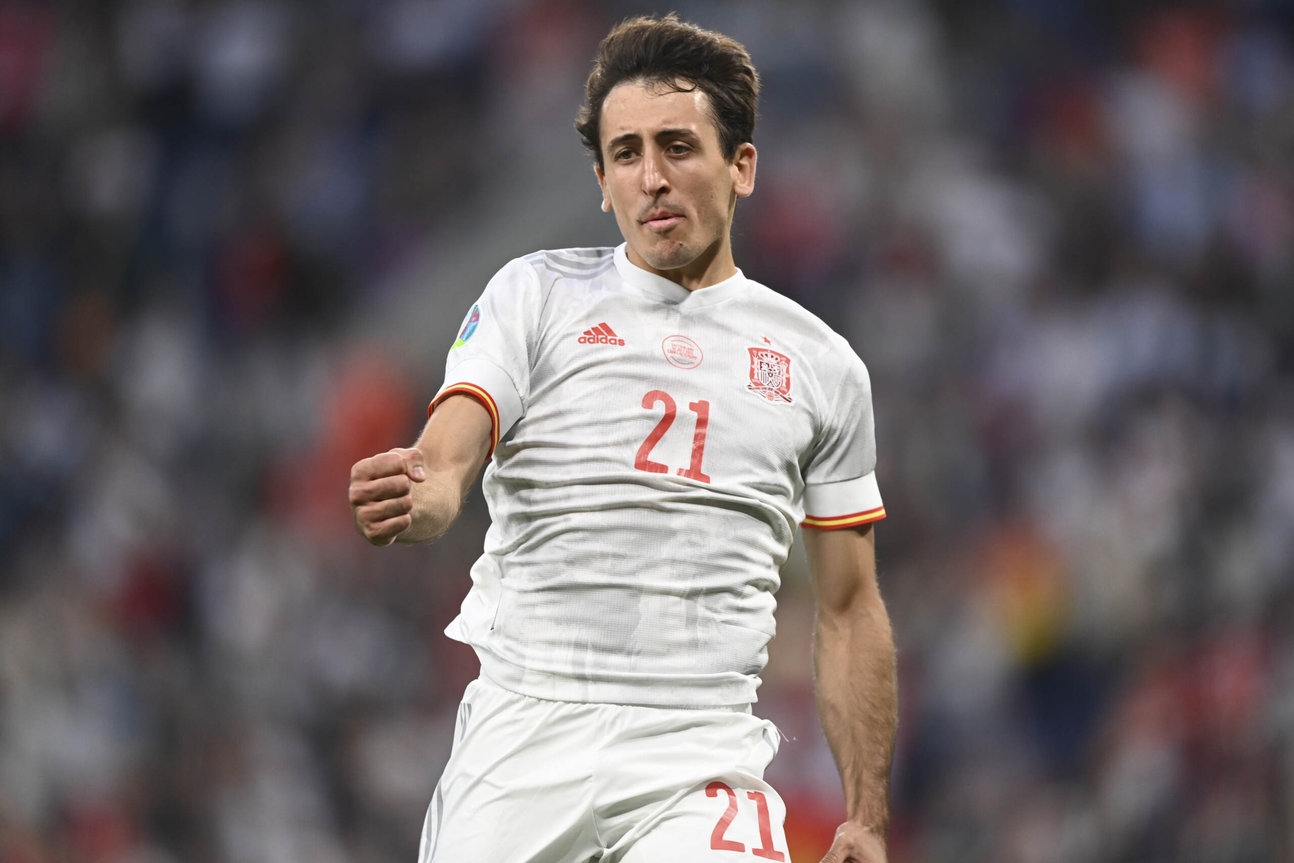 Euro 2020, la Spagna in semifinale: sconfitta la Svizzera ai calci di rigore Euro 2020, la Spagna in semifinale: sconfitta la Svizzera ai calci di rigore