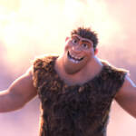 I Croods 2 Una nuova era al cinema dal 14 luglio