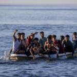 Migranti, naufragio al largo della Libia: 61 dispersi