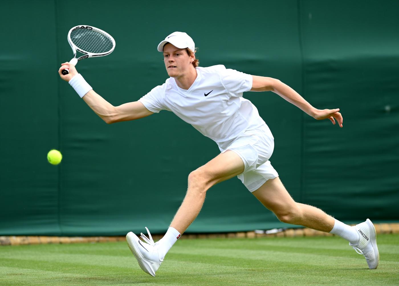 Tokyo 2020, Sinner rinuncia: “Mi serve tempo per lavorare su mio gioco”