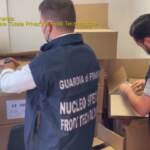 Green pass falsi su Telegram: sequestri