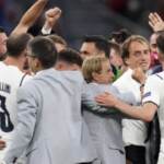 Euro 2020: Belgio battuto, l’Italia è in semifinale