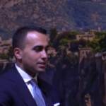 Crisi M5s, Di Maio: “Momento delicato, a lavoro per trovare soluzione comune”