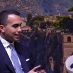 Pil, Di Maio: “Siamo sicuri con il governo che andremo oltre il +5%”