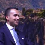 Governo, Di Maio: “Spero si completi legislatura, con crisi ‘solita Italia’”