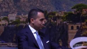 Libia, Di Maio: “Continuare a investire, è la porta tra Europa e Africa”