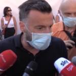 Pride Napoli, Zan: “Senza approvazione legge Italia rischia di scivolare verso l’Ungheria di Orban”
