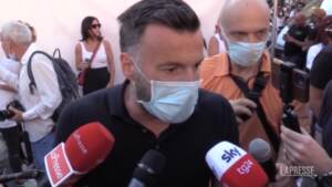 Pride Napoli, Zan: “Senza approvazione legge Italia rischia di scivolare verso l’Ungheria di Orban”