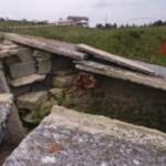 Crolla tetto di una vecchia ghiacciaia nel Veronese: morti 2 bambini